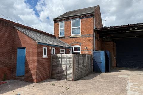 undefined, Halligan Buildings, 13-15 Johnstone Street, Birmingham, B19 1SZ