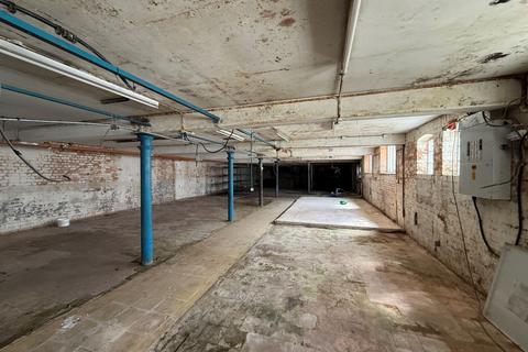 undefined, Halligan Buildings, 13-15 Johnstone Street, Birmingham, B19 1SZ