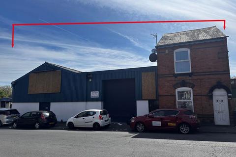 undefined, Halligan Buildings, 13-15 Johnstone Street, Birmingham, B19 1SZ
