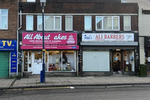 Mixed use for sale, 46/46A High Street, Bilston, West Midlands, WV14 0EP