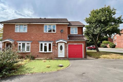 20 Lanesfield, Shrewsbury, SY3 6DA