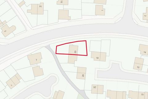 3 bedroom semi-detached house for sale, 20 Lanesfield, Shrewsbury, SY3 6DA