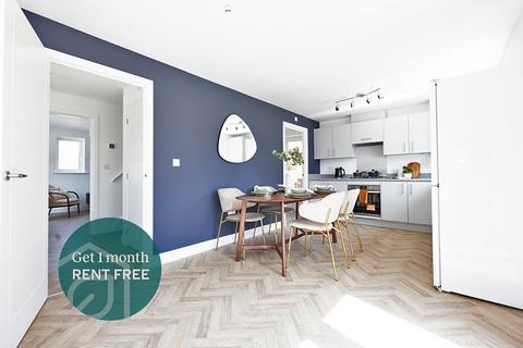 undefined, Leaf Living at Liberty Place, Hailsham, BN27