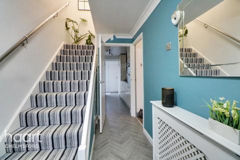 3 bedroom terraced house for sale, Rose Glen, Chelmsford