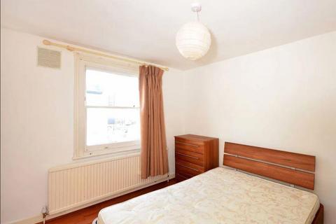 1 bedroom in a house share to rent, Crouch Hill, London