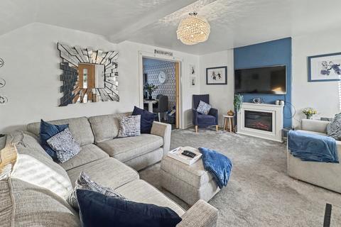 undefined, Meadowcroft, Radcliffe, M26