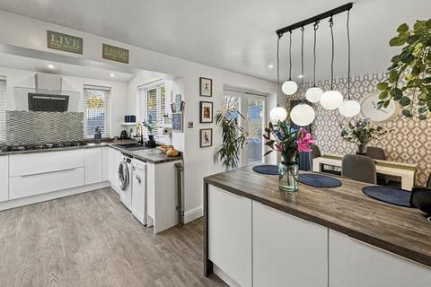 undefined, Meadowcroft, Radcliffe, M26