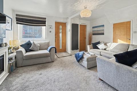undefined, Meadowcroft, Radcliffe, M26