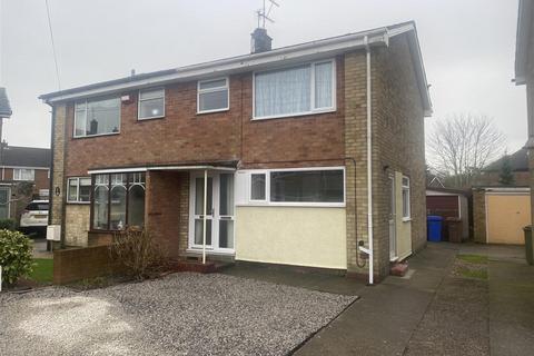 3 bedroom semi-detached house to rent, Haven Staithes, Hedon, Hull