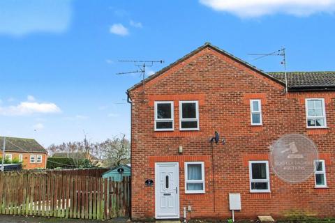 undefined, Elvington, King's Lynn, Norfolk, PE30 4TB