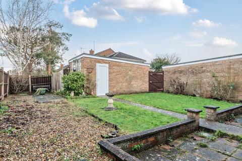 3 bedroom end of terrace house for sale, Hag Hill Rise, Taplow, Buckinghamshire, SL6