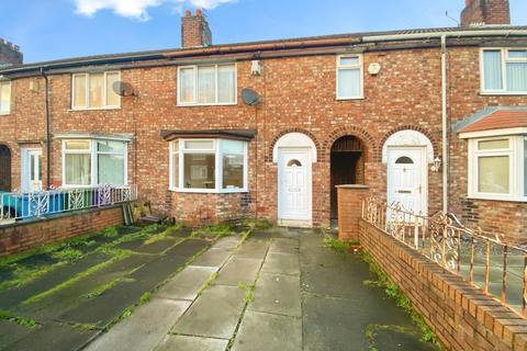 undefined, Cottesbrook Road, Norris Green, Liverpool, L11