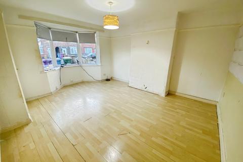 undefined, Cottesbrook Road, Norris Green, Liverpool, L11