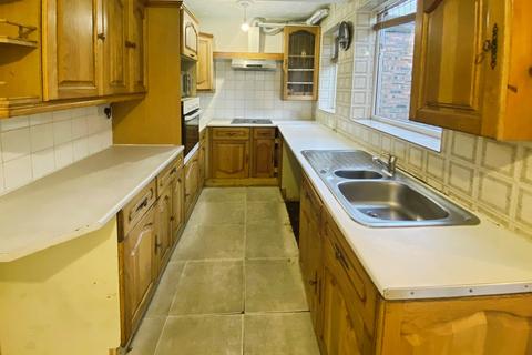 undefined, Cottesbrook Road, Norris Green, Liverpool, L11