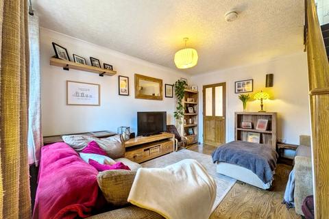 3 bedroom end of terrace house for sale, Church Meadows, Cockermouth CA13