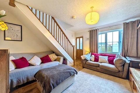 3 bedroom end of terrace house for sale, Church Meadows, Cockermouth CA13