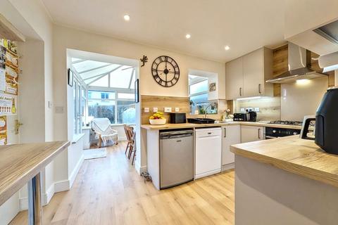 3 bedroom end of terrace house for sale, Church Meadows, Cockermouth CA13