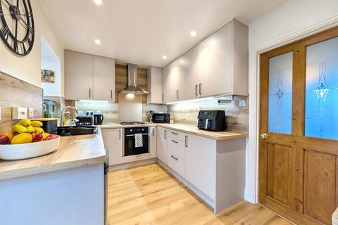 3 bedroom end of terrace house for sale, Church Meadows, Cockermouth CA13