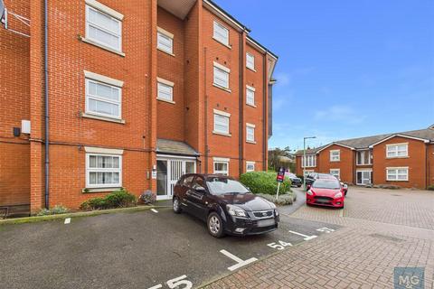 2 bedroom apartment for sale, Maltings Way, Bury St. Edmunds IP32