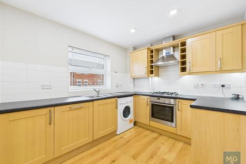 2 bedroom apartment for sale, Maltings Way, Bury St. Edmunds IP32