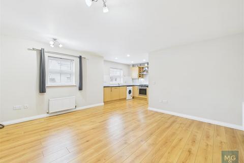2 bedroom apartment for sale, Maltings Way, Bury St. Edmunds IP32