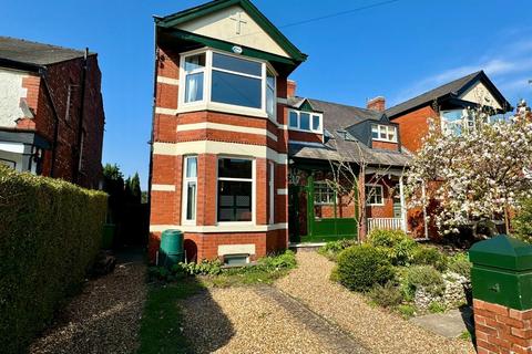 undefined, Egerton Road North, Chorlton