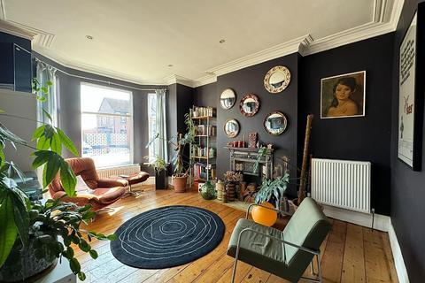 undefined, Egerton Road North, Chorlton