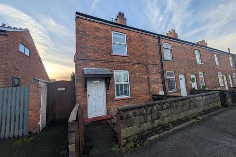Main Street,Balderton