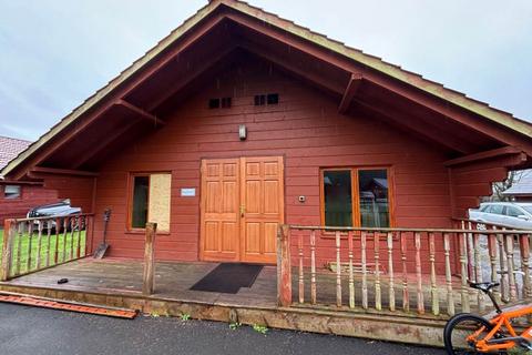 2 bedroom chalet to rent, Daffodil, Waterside, Cheddar Rd