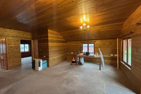 2 bedroom chalet to rent, Daffodil, Waterside, Cheddar Rd
