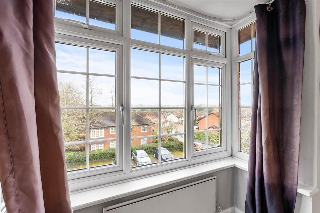 Window view