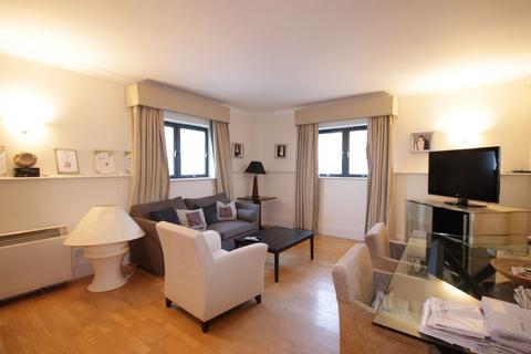 2 bedroom flat to rent, East Block, London SE1