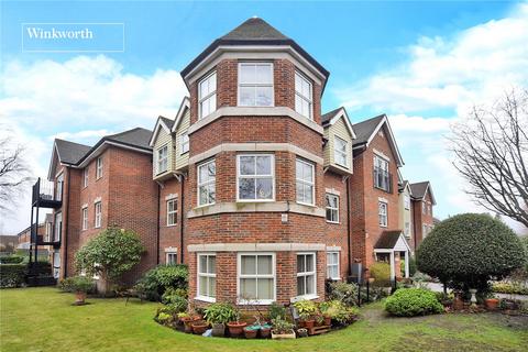 undefined, Overton Road, Sutton, SM2