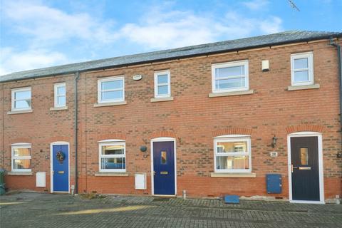 2 bedroom terraced house for sale, Portman Mews, Aylesbury HP19