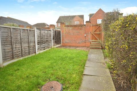 2 bedroom terraced house for sale, Portman Mews, Aylesbury HP19
