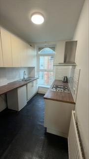 1 bedroom flat to rent, Oxford Grove, Ilfracombe EX34