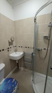 1 bedroom flat to rent, Oxford Grove, Ilfracombe EX34