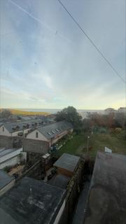 1 bedroom flat to rent, Oxford Grove, Ilfracombe EX34