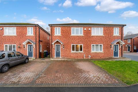 3 bedroom semi-detached house for sale, Coppice Nook, Leigh WN7