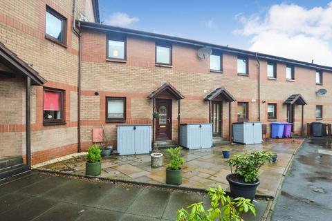 3 bedroom terraced house for sale, 4 Medine Court, Beith, KA15 2DH