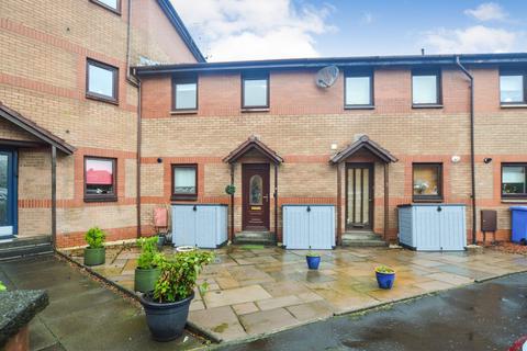 3 bedroom terraced house for sale, 4 Medine Court, Beith, KA15 2DH