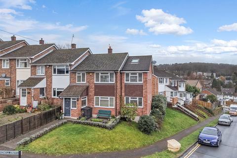 4 bedroom end of terrace house for sale, Windmill Drive, Reigate, Surrey, RH2