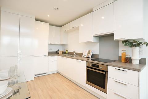 1 bedroom apartment to rent, Clippers Quay Salford M50