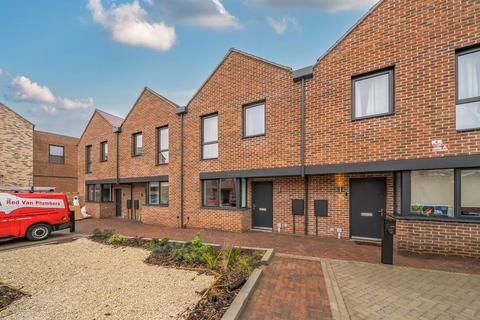 3 bedroom terraced house to rent, Sanderson Street,  Oxford,  OX2