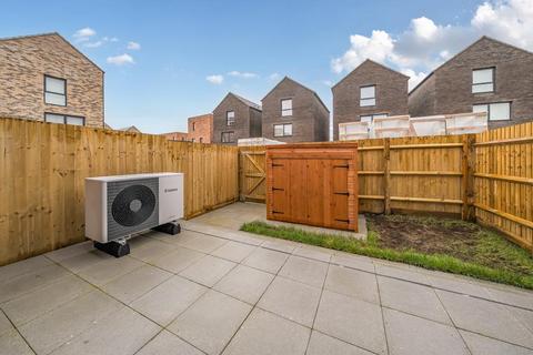 3 bedroom terraced house to rent, Sanderson Street,  Oxford,  OX2