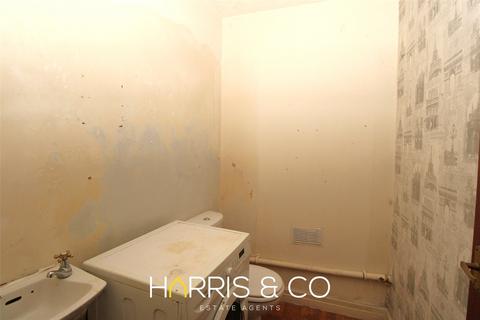 3 bedroom end of terrace house for sale, Victoria Street, Fleetwood, Lancashire, FY7