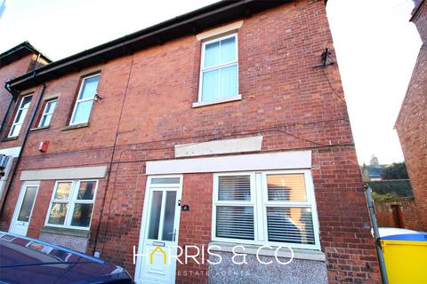 undefined, Victoria Street, Fleetwood, Lancashire, FY7