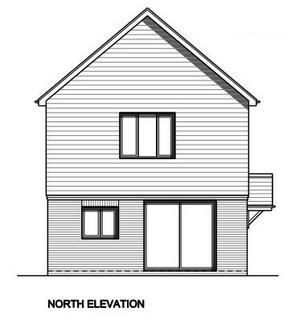 3 bedroom detached house for sale, Plot 26 (Custom-Build) Tubwell Lane, Crowborough