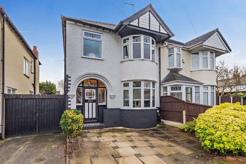 undefined, Moorfield Road, Liverpool L23