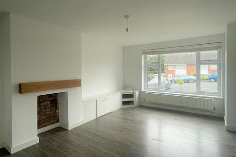 3 bedroom semi-detached house for sale, Waverley Close, Llandough